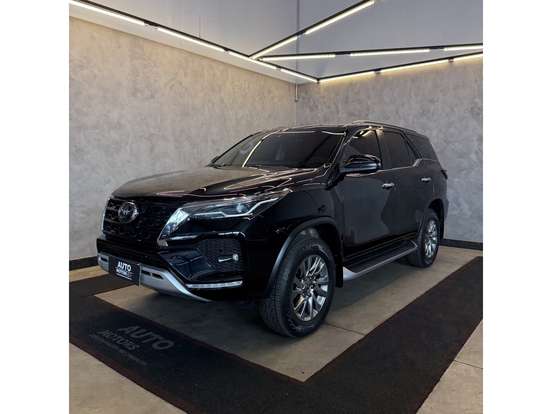 TOYOTA-HILUX SW4-2021