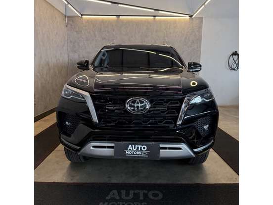 TOYOTA-HILUX SW4-2021