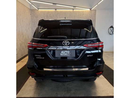 TOYOTA-HILUX SW4-2021