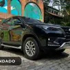TOYOTA HILUX SW4 2.8 D-4D TURBO DIESEL SRX 7L 4X4 AUTOMÁTICO TOYOTA HILUX SW4 2.8 D-4D TURBO DIESEL SRX 7L 4X4 AUTOMÁTICO