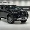 TOYOTA HILUX SW4 2.8 D-4D TURBO DIESEL SRX 7L 4X4 AUTOMÁTICO TOYOTA HILUX SW4 2.8 D-4D TURBO DIESEL SRX 7L 4X4 AUTOMÁTICO
