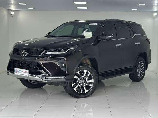 TOYOTA-HILUX SW4-2026