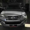 TOYOTA HILUX SW4 2.8 SRX 4X4 7 LUGARES 16V TURBO INTERCOOLER DIESEL 4P AUTOMÁTICO TOYOTA HILUX SW4 2.8 SRX 4X4 7 LUGARES 16V TURBO INTERCOOLER DIESEL 4P AUTOMÁTICO