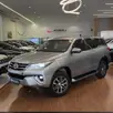 TOYOTA HILUX SW4 2.8 SRX 4X4 7 LUGARES 16V TURBO INTERCOOLER DIESEL 4P AUTOMÁTICO TOYOTA HILUX SW4 2.8 SRX 4X4 7 LUGARES 16V TURBO INTERCOOLER DIESEL 4P AUTOMÁTICO