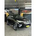 TOYOTA HILUX SW4 2.8 SRX DIAMOND 4X4 7 LUGARES 16V TURBO INTERCOOLER DIESEL 4P AUTOMÁTICO TOYOTA HILUX SW4 2.8 SRX DIAMOND 4X4 7 LUGARES 16V TURBO INTERCOOLER DIESEL 4P AUTOMÁTICO