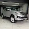 TOYOTA HILUX SW4 3.0 SR 4X4 16V TURBO INTERCOOLER DIESEL 4P AUTOMÁTICO TOYOTA HILUX SW4 3.0 SR 4X4 16V TURBO INTERCOOLER DIESEL 4P AUTOMÁTICO