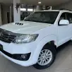 TOYOTA HILUX SW4 3.0 SRV 4X4 7 LUGARES 16V TURBO INTERCOOLER DIESEL 4P AUTOMÁTICO TOYOTA HILUX SW4 3.0 SRV 4X4 7 LUGARES 16V TURBO INTERCOOLER DIESEL 4P AUTOMÁTICO