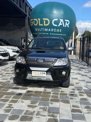 TOYOTA-HILUX SW4-2006