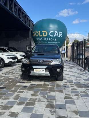 TOYOTA-HILUX SW4-2006