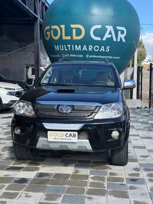 TOYOTA-HILUX SW4-2006
