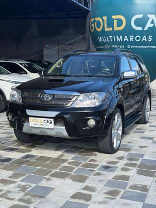 TOYOTA-HILUX SW4-2006