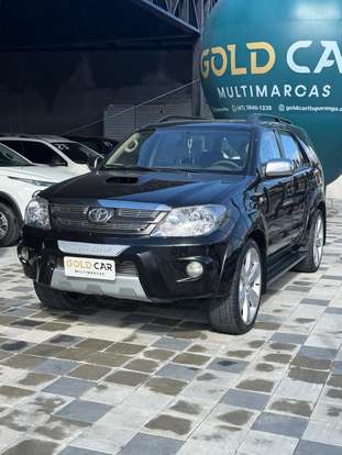 TOYOTA-HILUX SW4-2006