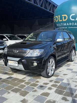 TOYOTA-HILUX SW4-2006