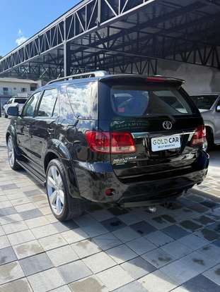TOYOTA-HILUX SW4-2006