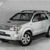 TOYOTA HILUX SW4 3.0 SRV 4X4 7 LUGARES 16V TURBO INTERCOOLER DIESEL 4P AUTOMÁTICO TOYOTA HILUX SW4 3.0 SRV 4X4 7 LUGARES 16V TURBO INTERCOOLER DIESEL 4P AUTOMÁTICO