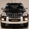 TOYOTA LAND CRUISER PRADO 3.0 4X4 TURBO INTERCOOLER DIESEL 4P AUTOMÁTICO TOYOTA LAND CRUISER PRADO 3.0 4X4 TURBO INTERCOOLER DIESEL 4P AUTOMÁTICO