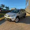 TOYOTA RAV4 2.0 4X2 16V GASOLINA 4P AUTOMÁTICO TOYOTA RAV4 2.0 4X2 16V GASOLINA 4P AUTOMÁTICO