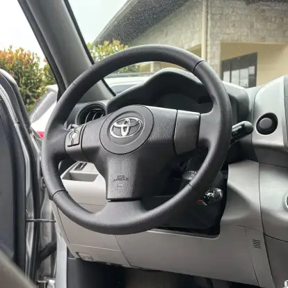 TOYOTA-RAV4-2.4 4X2 16V GASOLINA 4P AUTOMÁTICO TOYOTA-RAV4-2011