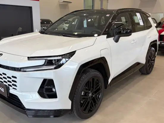 TOYOTA-RAV4-2.5 PHEV XSE AWD CVT TOYOTA-RAV4-2026