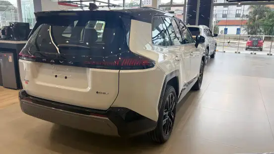 TOYOTA-RAV4-2.5 PHEV XSE AWD CVT TOYOTA-RAV4-2026