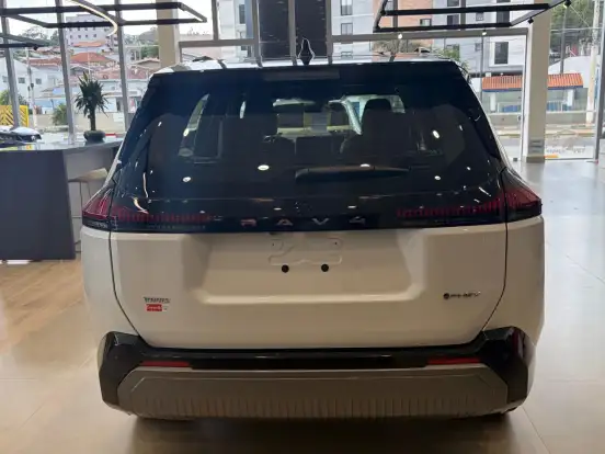 TOYOTA-RAV4-2.5 PHEV XSE AWD CVT TOYOTA-RAV4-2026