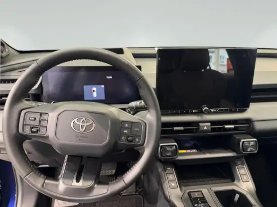 TOYOTA-RAV4-2.5 PHEV XSE AWD CVT TOYOTA-RAV4-2026