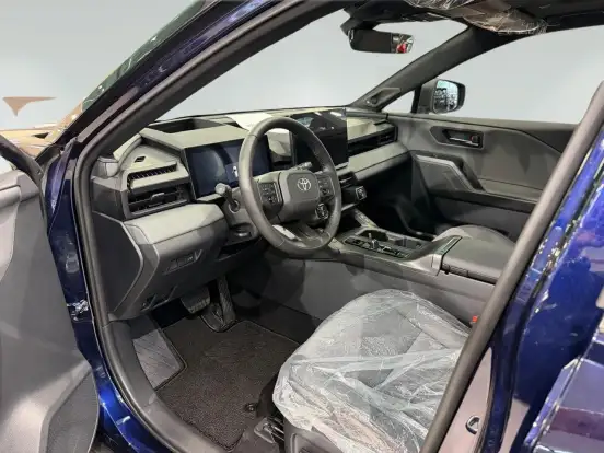 TOYOTA-RAV4-2.5 PHEV XSE AWD CVT TOYOTA-RAV4-2026