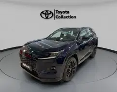 TOYOTA RAV4 2.5 PHEV XSE AWD CVT TOYOTA RAV4 2.5 PHEV XSE AWD CVT