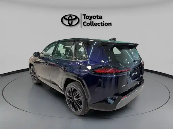 TOYOTA-RAV4-2.5 PHEV XSE AWD CVT TOYOTA-RAV4-2026