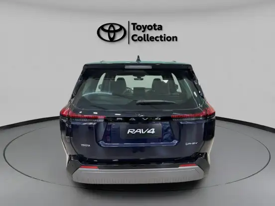 TOYOTA-RAV4-2.5 PHEV XSE AWD CVT TOYOTA-RAV4-2026