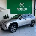 TOYOTA RAV4 2.5 VVT-IE HYBRID S AWD CVT TOYOTA RAV4 2.5 VVT-IE HYBRID S AWD CVT