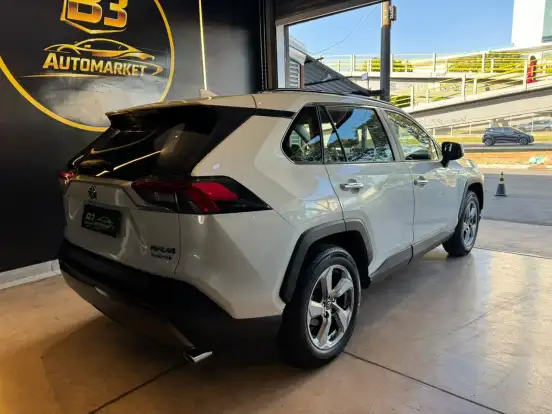 TOYOTA-RAV4-2.5 VVT-IE HYBRID SX AWD CVT TOYOTA-RAV4-2019