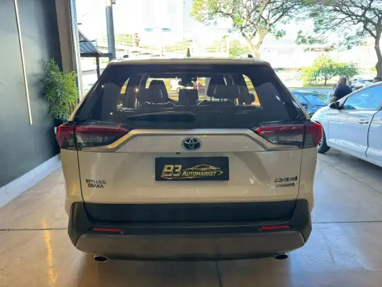 TOYOTA-RAV4-2.5 VVT-IE HYBRID SX AWD CVT TOYOTA-RAV4-2019