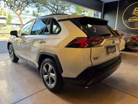 TOYOTA-RAV4-2.5 VVT-IE HYBRID SX AWD CVT TOYOTA-RAV4-2019
