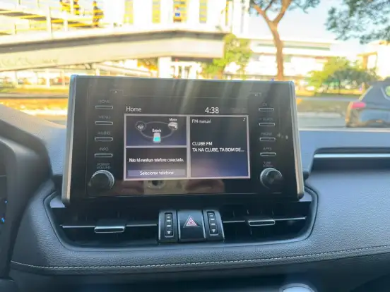 TOYOTA-RAV4-2.5 VVT-IE HYBRID SX AWD CVT TOYOTA-RAV4-2019