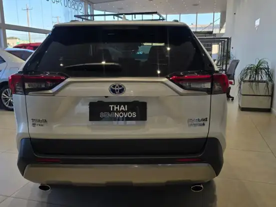 TOYOTA-RAV4-2.5 VVT-IE HYBRID SX CONNECT AWD CVT TOYOTA-RAV4-2024