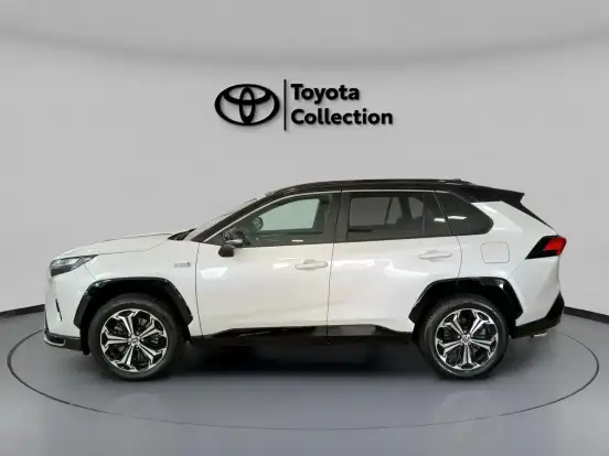 TOYOTA-RAV4-2.5 VVT-IE PHEV XSE AWD CVT TOYOTA-RAV4-2024