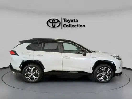 TOYOTA-RAV4-2.5 VVT-IE PHEV XSE AWD CVT TOYOTA-RAV4-2024