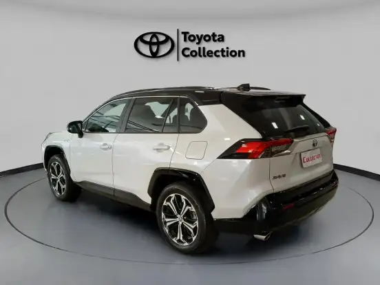 TOYOTA-RAV4-2.5 VVT-IE PHEV XSE AWD CVT TOYOTA-RAV4-2024