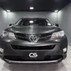 TOYOTA RAV4 2.0 4X4 16V GASOLINA 4P AUTOMÁTICO TOYOTA RAV4 2.0 4X4 16V GASOLINA 4P AUTOMÁTICO
