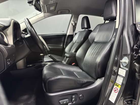 TOYOTA-RAV4-2.0 4X4 16V GASOLINA 4P AUTOMÁTICO TOYOTA-RAV4-2013