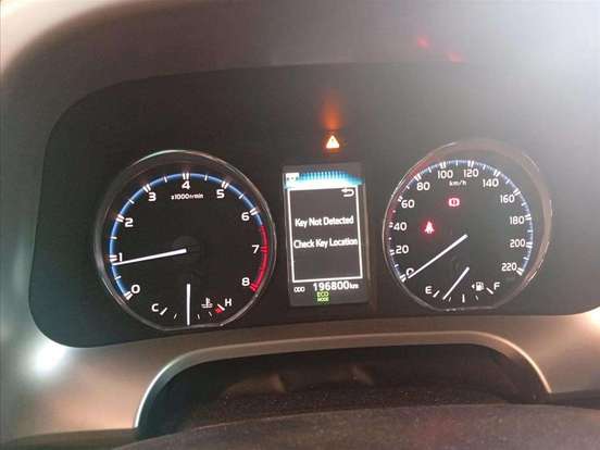 TOYOTA-RAV4-2.0 TOP 4X2 16V GASOLINA 4P AUTOMÁTICO TOYOTA-RAV4-2017