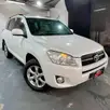 TOYOTA RAV4 2.4 4X2 16V GASOLINA 4P AUTOMÁTICO TOYOTA RAV4 2.4 4X2 16V GASOLINA 4P AUTOMÁTICO