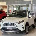 TOYOTA RAV4 2.5 VVT-IE HYBRID SX AWD CVT TOYOTA RAV4 2.5 VVT-IE HYBRID SX AWD CVT
