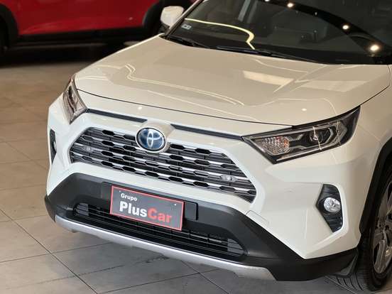 TOYOTA-RAV4-2.5 VVT-IE HYBRID SX AWD CVT TOYOTA-RAV4-2019