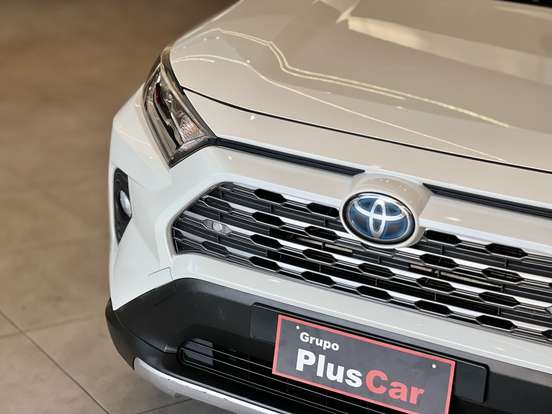 TOYOTA-RAV4-2.5 VVT-IE HYBRID SX AWD CVT TOYOTA-RAV4-2019