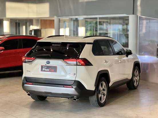 TOYOTA-RAV4-2.5 VVT-IE HYBRID SX AWD CVT TOYOTA-RAV4-2019