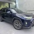 TOYOTA RAV4 2.5 VVT-IE HYBRID SX CONNECT AWD CVT TOYOTA RAV4 2.5 VVT-IE HYBRID SX CONNECT AWD CVT