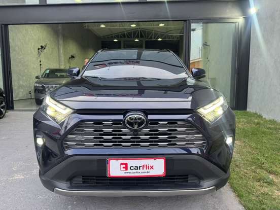 TOYOTA-RAV4-2.5 VVT-IE HYBRID SX CONNECT AWD CVT TOYOTA-RAV4-2025