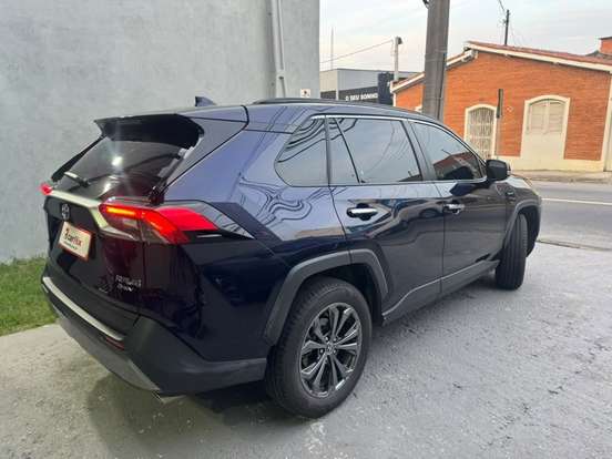 TOYOTA-RAV4-2.5 VVT-IE HYBRID SX CONNECT AWD CVT TOYOTA-RAV4-2025